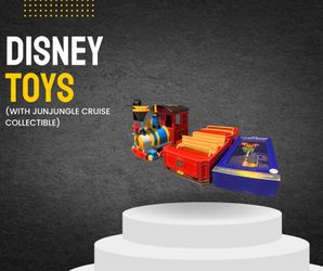 Collectible Toys
