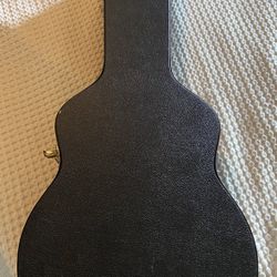 Size 000/OM Martin Guitar Case