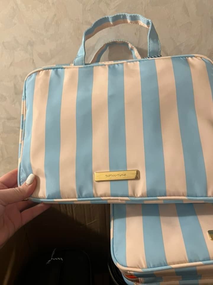 Make Up Bag New!