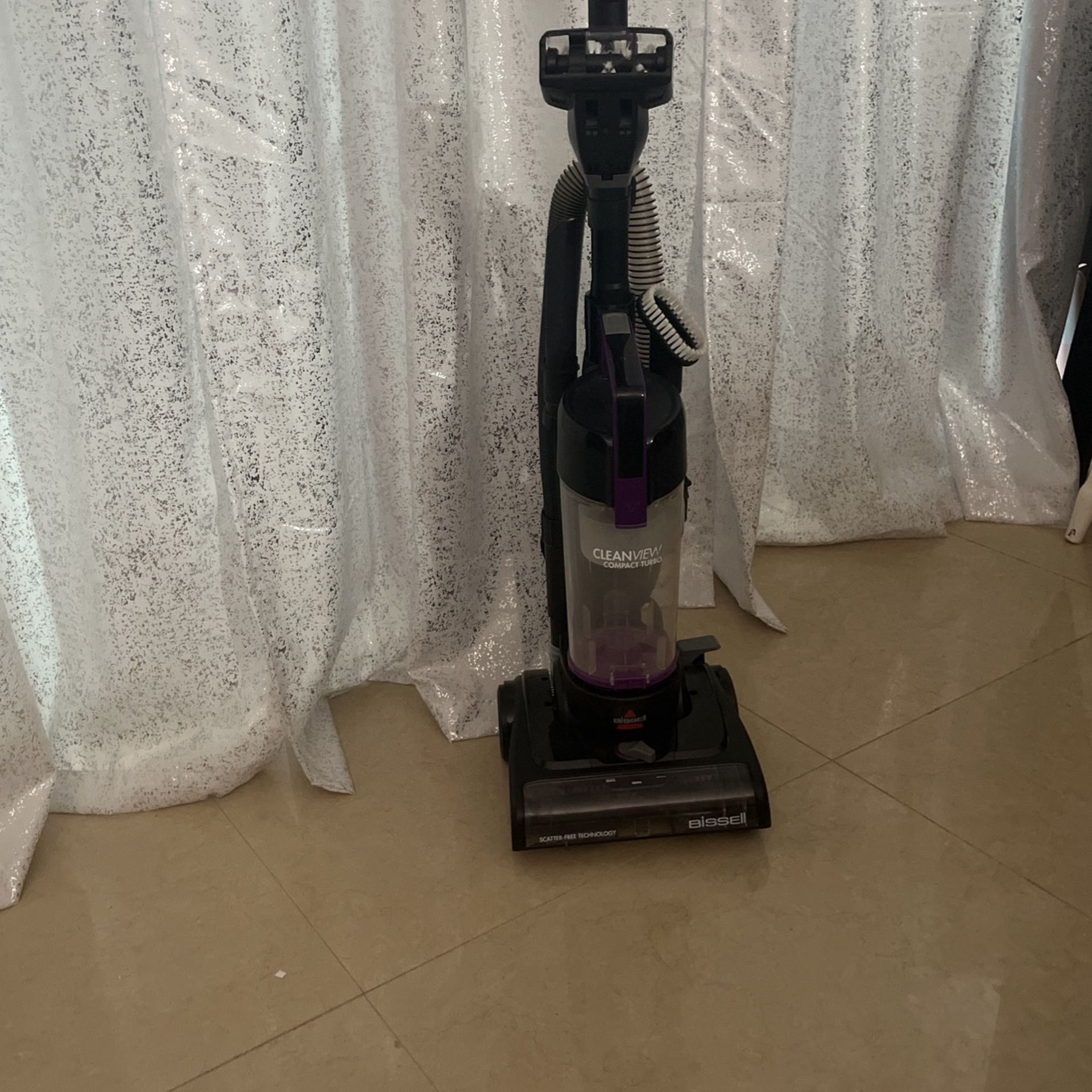 Used Only 3 Times Vacuum Cleaner