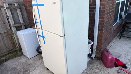 Fridge
