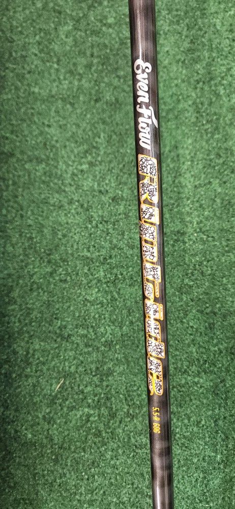 Callaway Mavrik 15 Degree 3 Wood