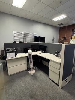 Frigidaire Mini Fridge and other Office