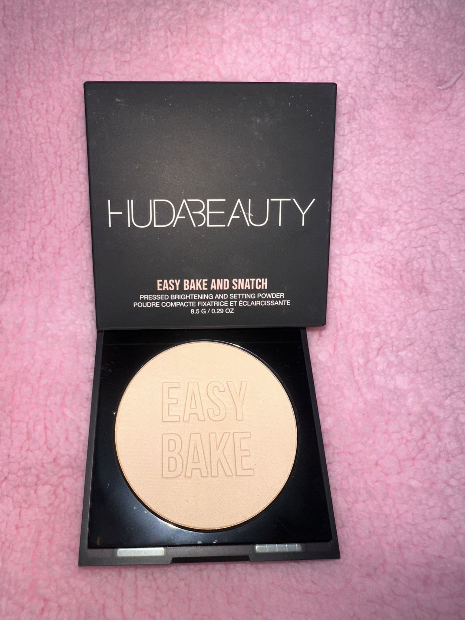 Huda Beauty