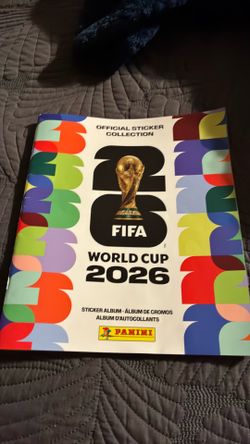 FIFA book