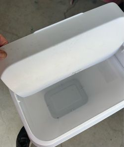 Bote para basura de 13 galones