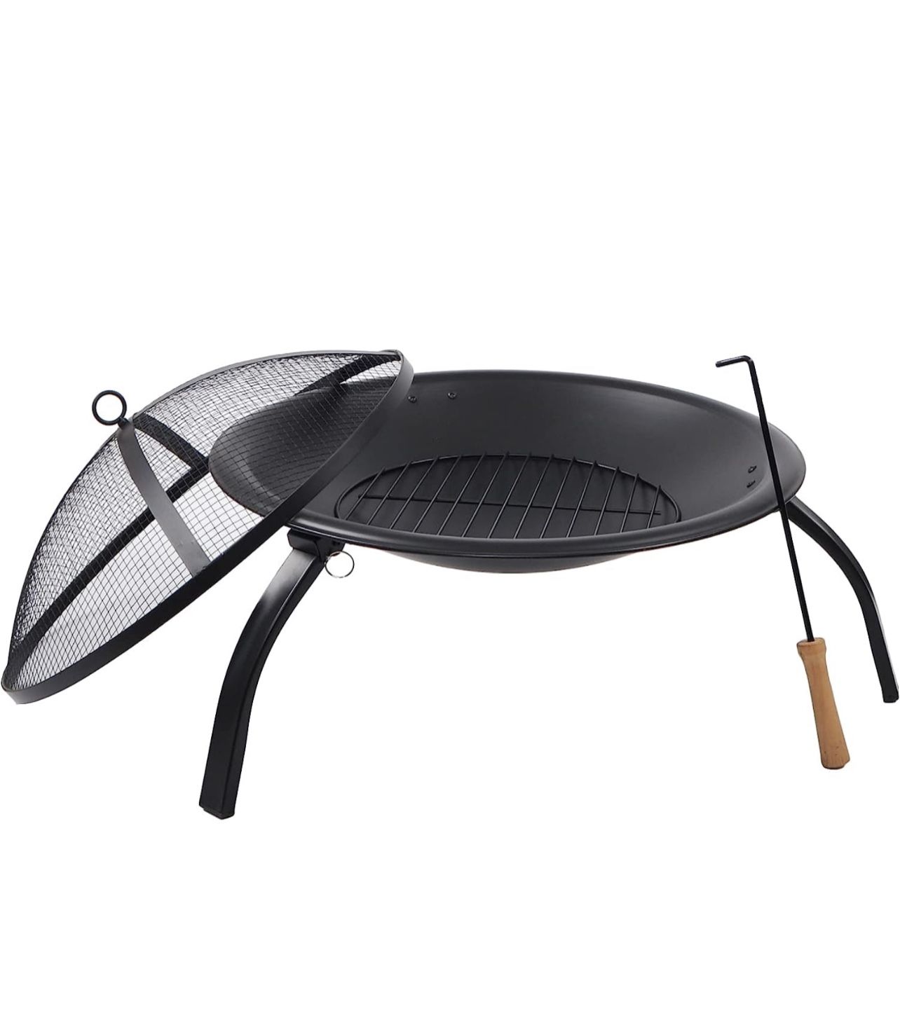 Fire Pit