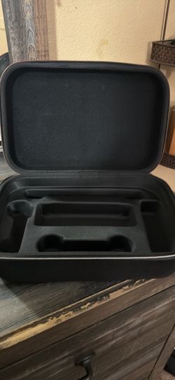 All in one Nintendo switch case