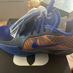 NIKE Sabrina Ionescu Basketball Shoes 