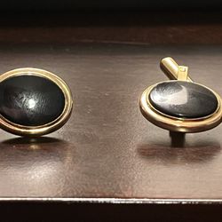 Men’s Classic Vintage Cufflinks $10 Per Pair Or $20 For All