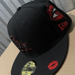 New era La Hat