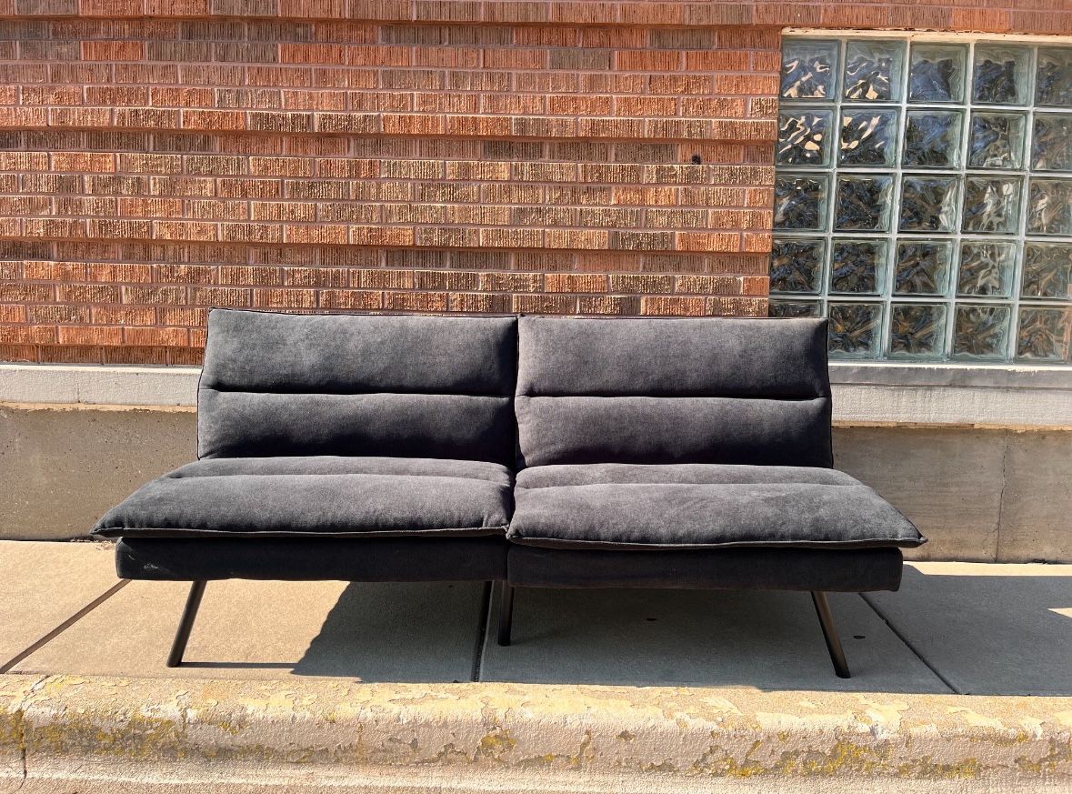 Futon Couch Bed