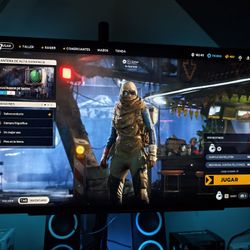 Monitor lg Ultragear Oled  240hz  