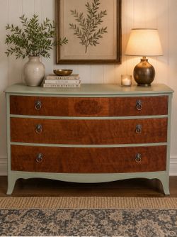Gorgeous antique dresser