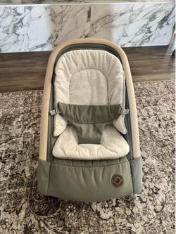 Baby bouncer