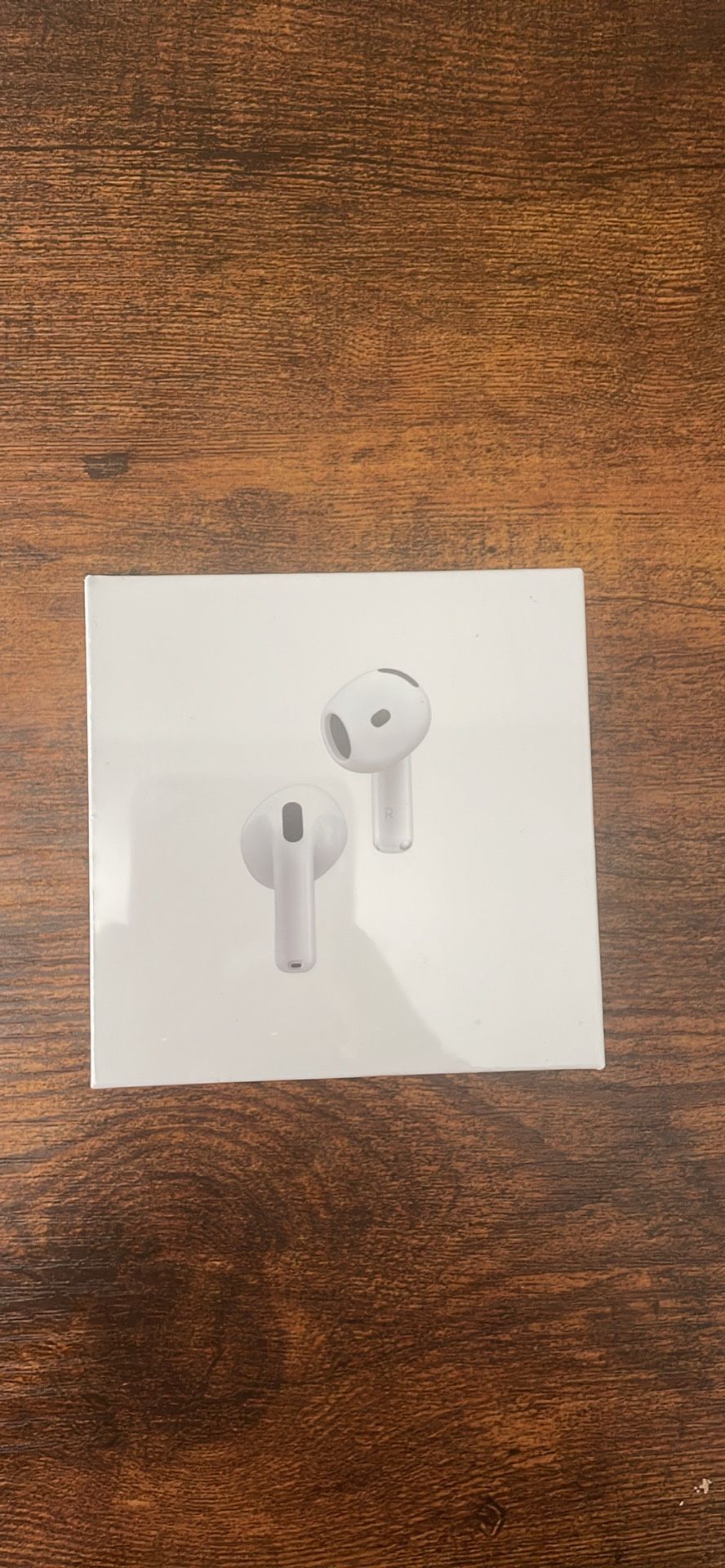AirPods 4s