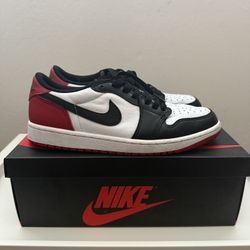 Air Jordan 1 Low 