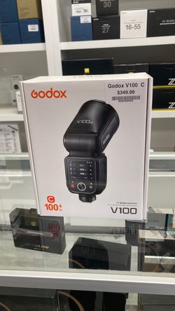 Godox V100 C