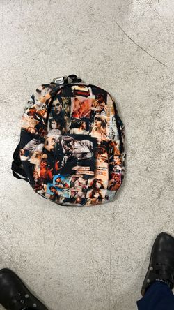 Taylor swift backpack Gently Used