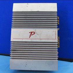 Power Amplifier Amp 