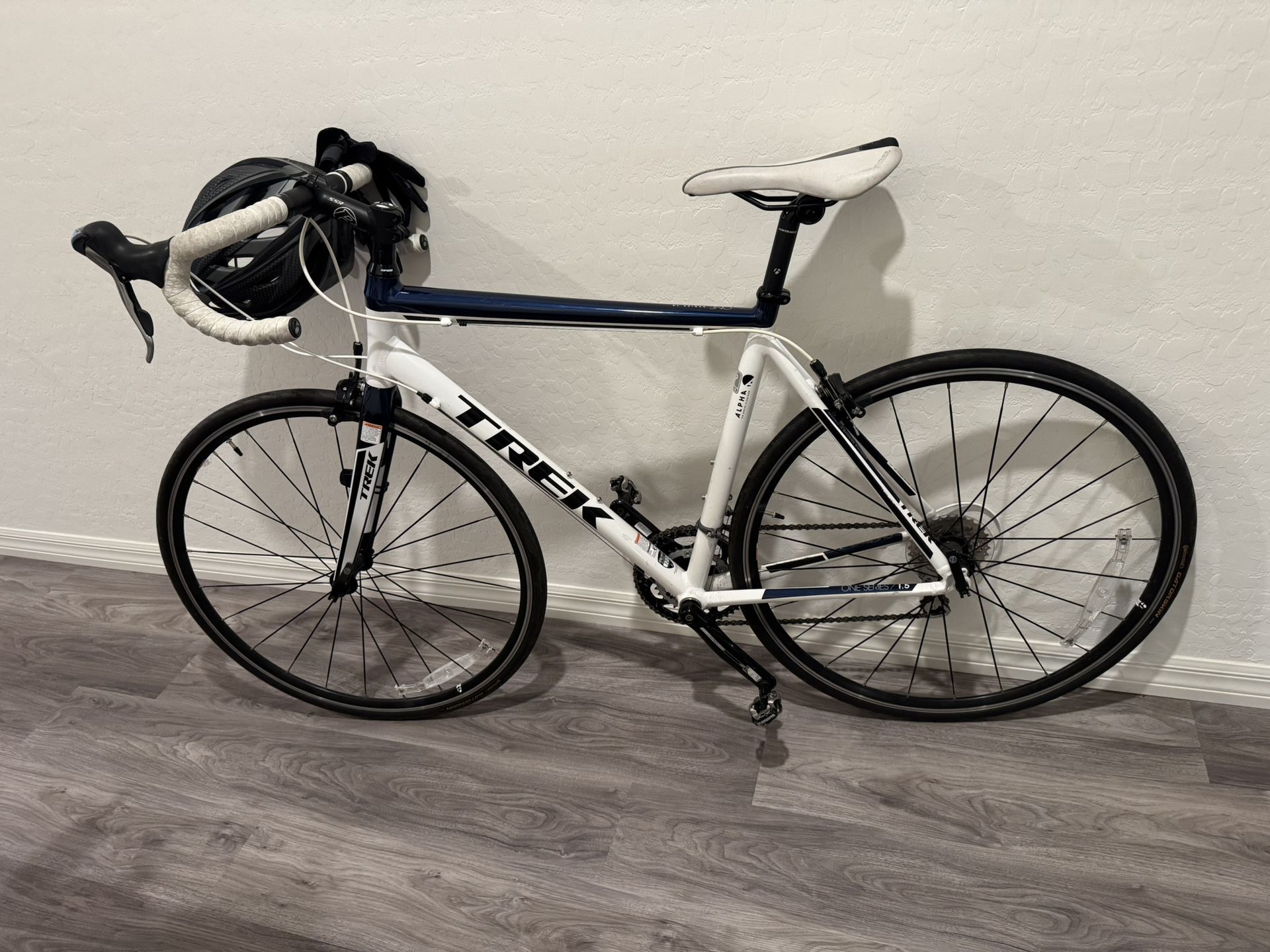 TREK Road Bike