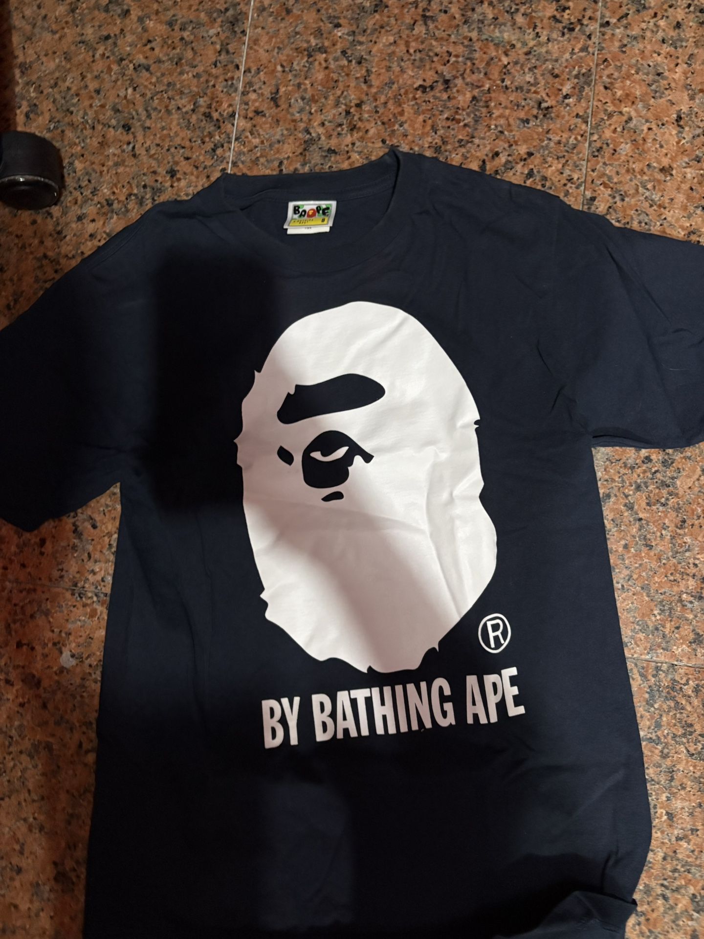 Bape