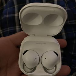Samsung Galaxy Buds 2 Pro 
