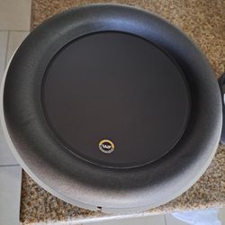 Jl Audio W7AE 12" Subwoofer In New Conditions 