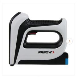 Cordless T-50 Stapler  T50DCD