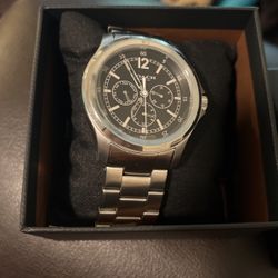 Coach Watch 