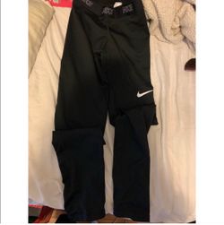 Nike leggings