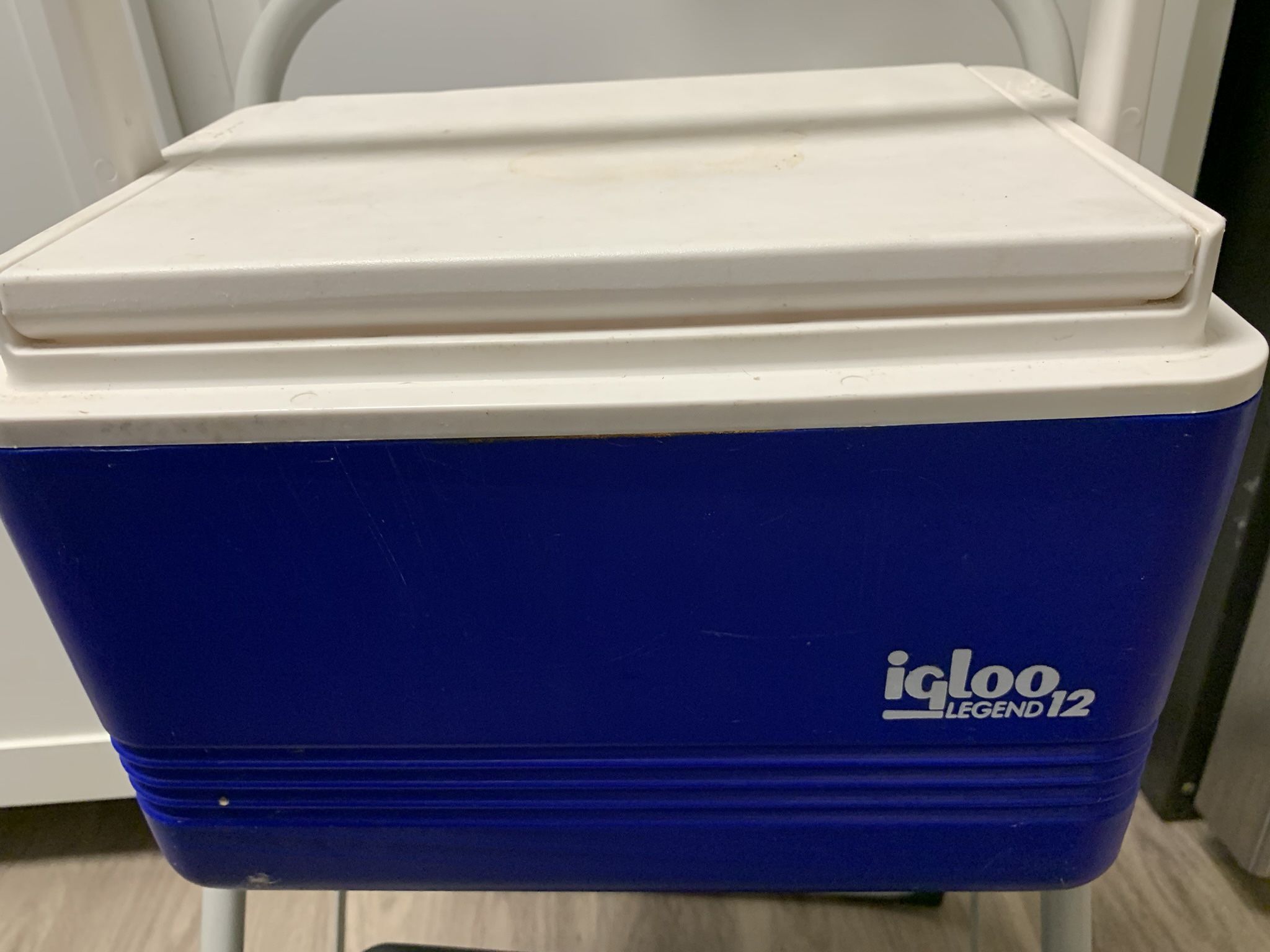 Igloo Legends 12 Cooler