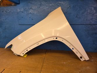 Wagoneer fender 2022 2023 2024 2025