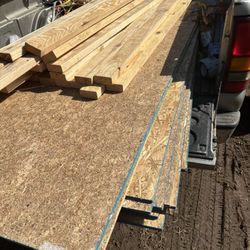 Wood For Sale