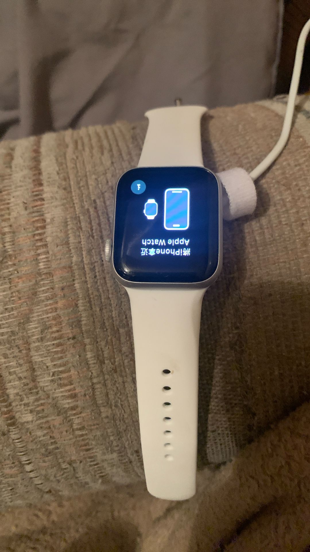 apple watch series 5