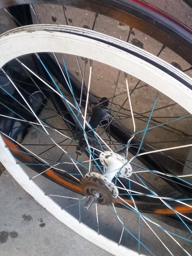 Rims