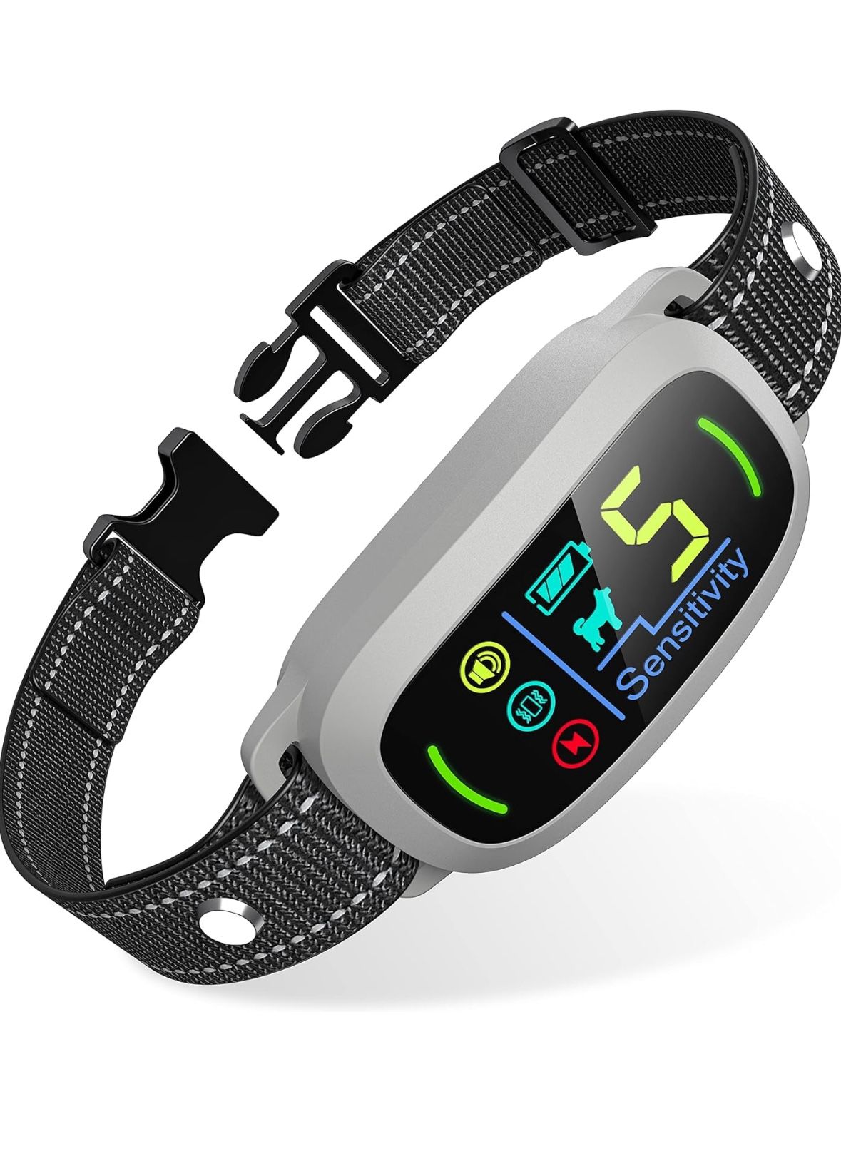 Smart Dog Bark Collar