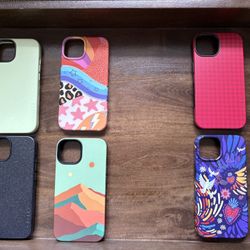 iPhone 14 Phone Cases