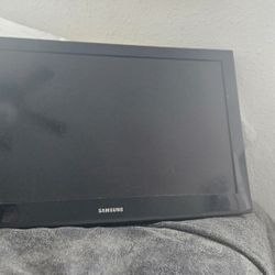 32in TV Samsung 