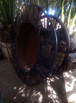 Fire pit