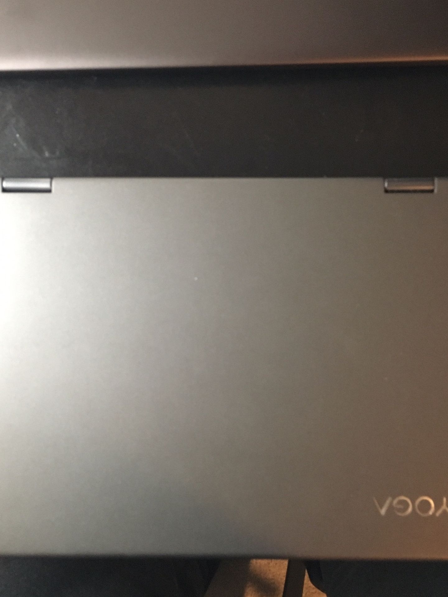 Lenovo Yoga 720 2-in-1 12.5” Laptop