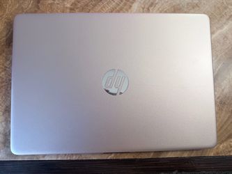 BRAND NEW HP 14” LAPTOP – Open Box!