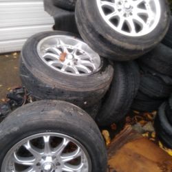 18in rims for sale