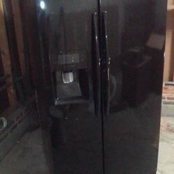 Samsung Refrigerator