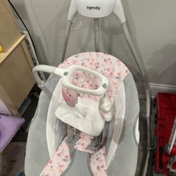 Ingenuity Baby Swing