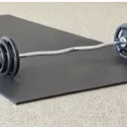 Gym Mats $60 Each Or 3 For $140 