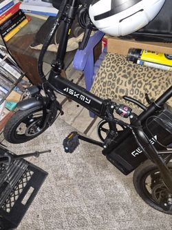 Ebike