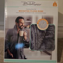 Weighted Robe 