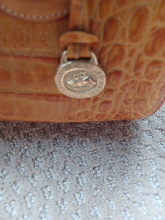 Brahman Bag