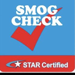 Smog Check